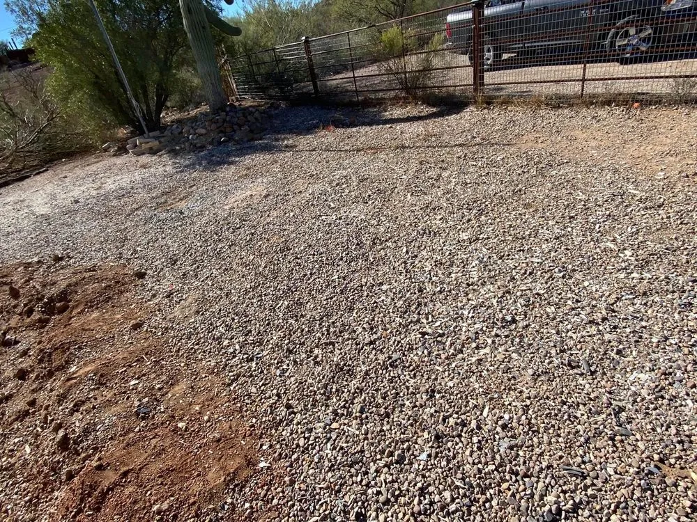 Local yard maintenance for homes across Tucson, AZ - Ricardo’s Landscape Services