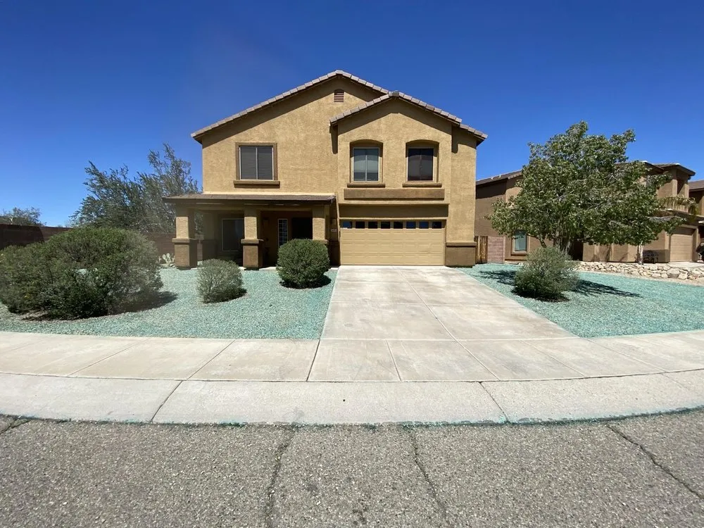 Reliable garden landscaping experts serving Tucson, AZ - Ricardo’s Landscape Services