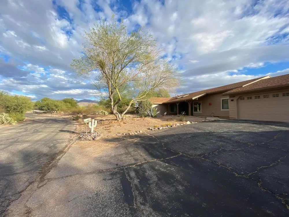 Professional outdoor landscaping experts serving Tucson, AZ - Ricardo’s Landscape Services