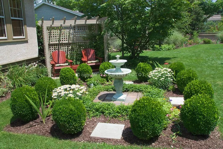 Affordable residential landscaping for homes across Gilroy, CA - Ricardo's Landscaping