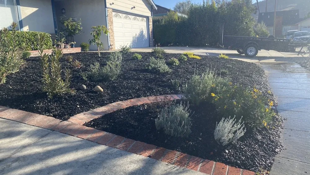 Reliable residential landscaping for year-round maintenance across Gilroy, CA - Ricardo's Landscaping