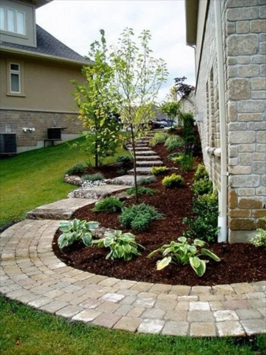 Reliable yard maintenance in Gilroy, CA by Ricardo's Landscaping