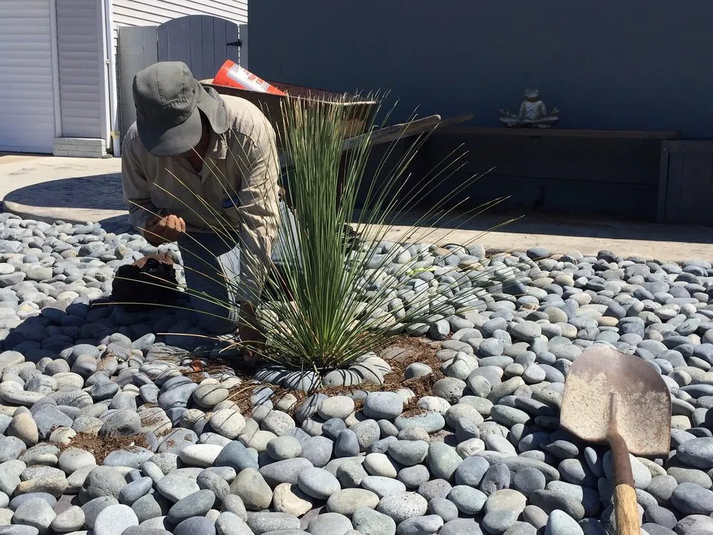 Reliable outdoor landscaping in San Diego, CA - Ricardo's Landscaping