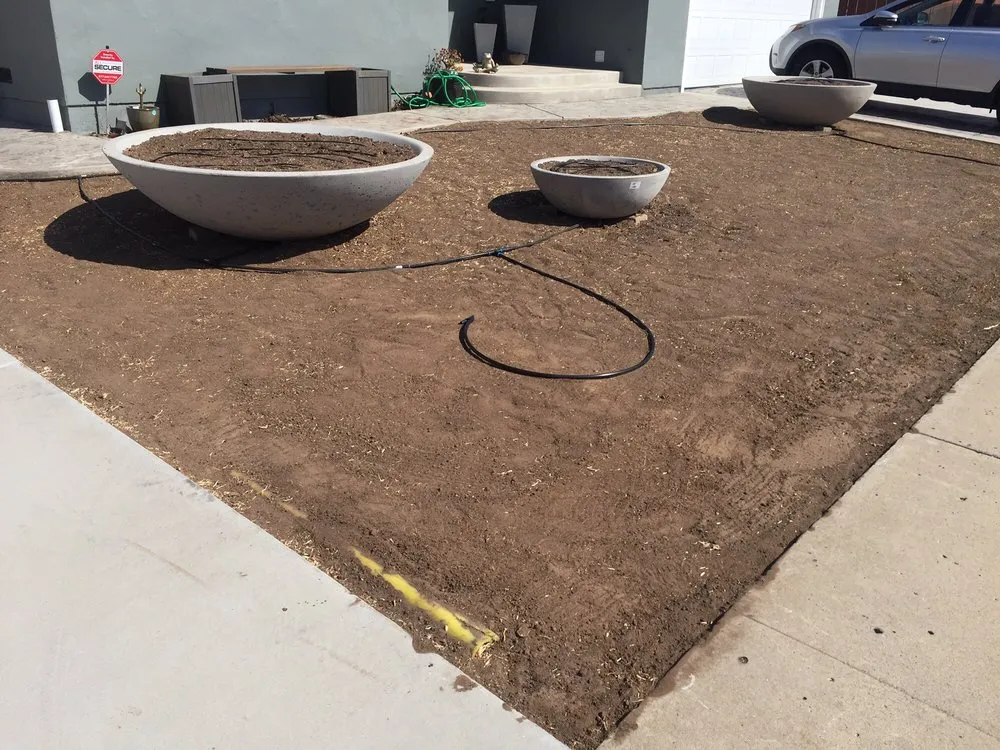 Reliable landscaping services for beautiful yards in San Diego, CA by Ricardo's Landscaping