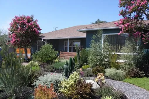 Trusted lawn mowing service in Santa Ana, CA by Ricardo's Landscaping