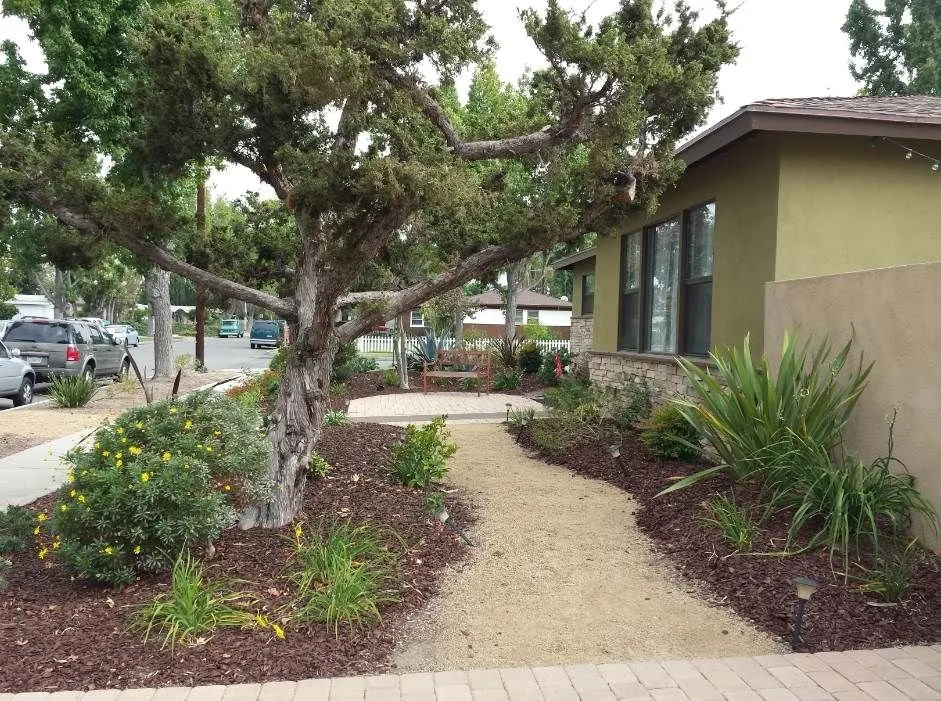 Trusted outdoor landscaping for outdoor upgrades across Santa Ana, CA - Ricardo's Landscaping
