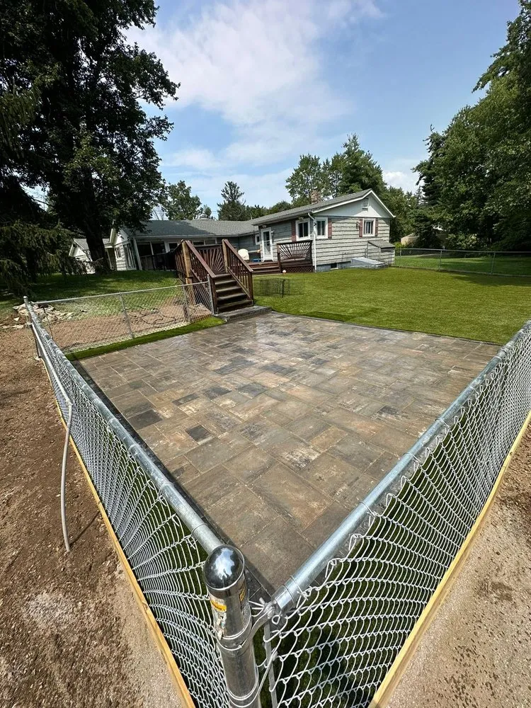 Local lawn care service in Poughkeepsie, NY - Ricardo’s Lawn & Landscaping