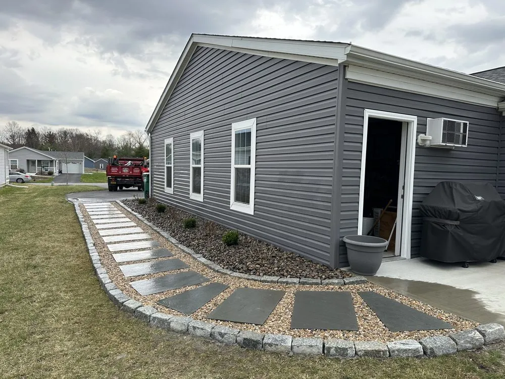 Professional yard maintenance near you across Poughkeepsie, NY - Ricardo’s Lawn & Landscaping