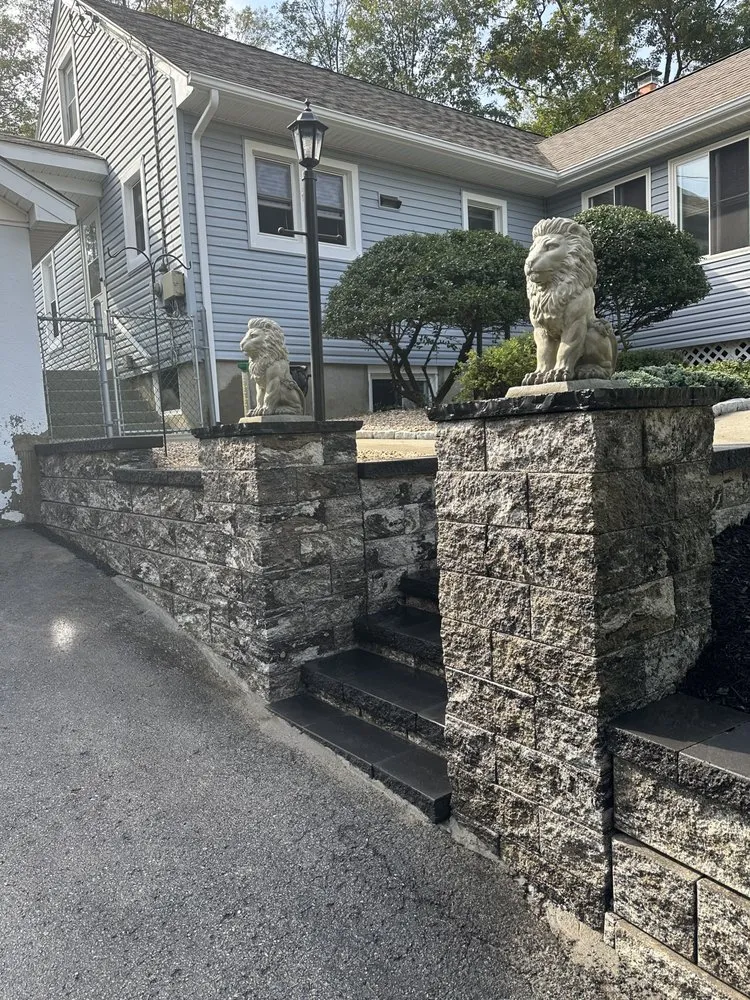 Reliable lawn care service in Poughkeepsie, NY by Ricardo’s Lawn & Landscaping