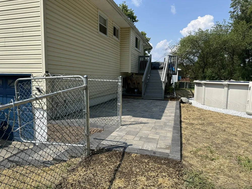 Top-rated yard maintenance in Poughkeepsie, NY - Ricardo’s Lawn & Landscaping