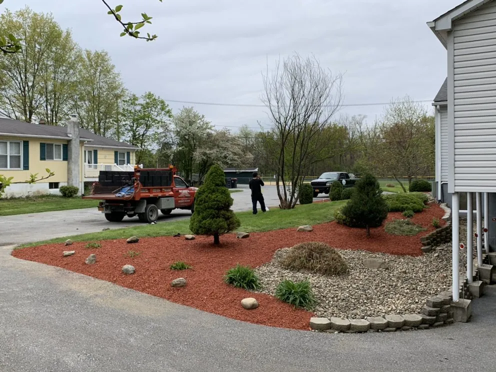 Affordable lawn care service in Poughkeepsie, NY by Ricardo’s Lawn & Landscaping