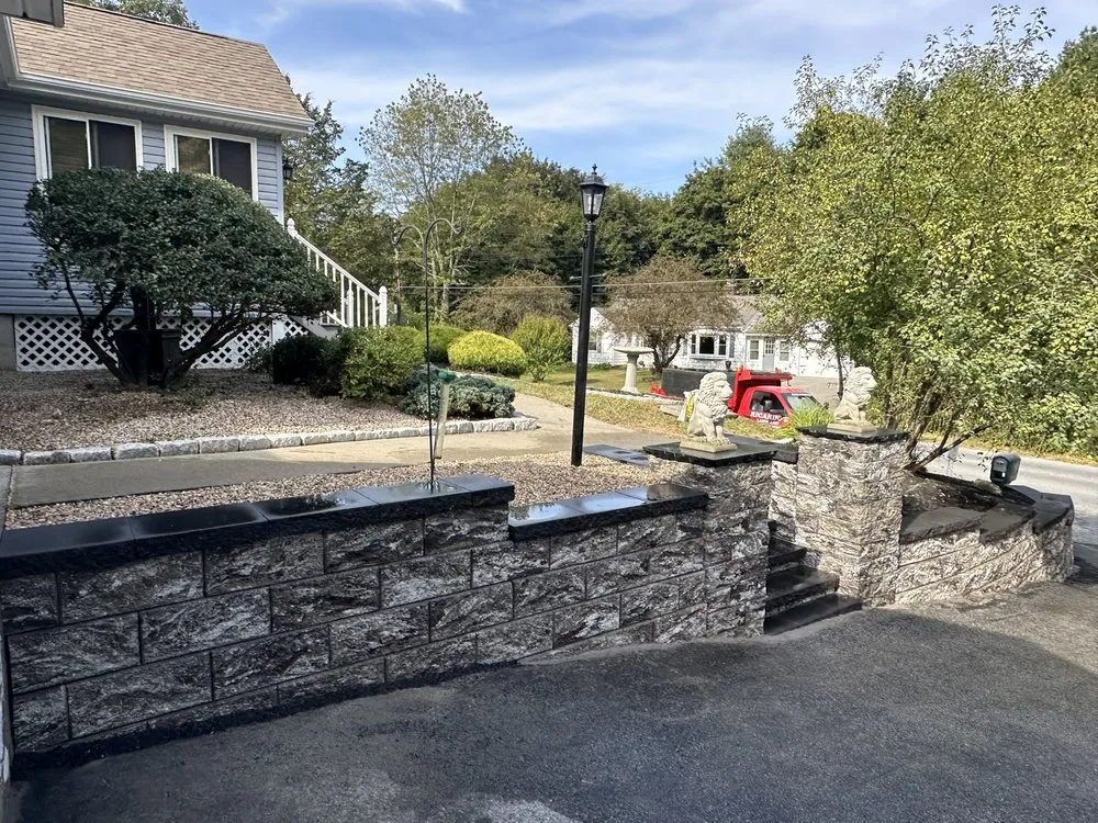 Affordable lawn care service in Poughkeepsie, NY by Ricardo’s Lawn & Landscaping