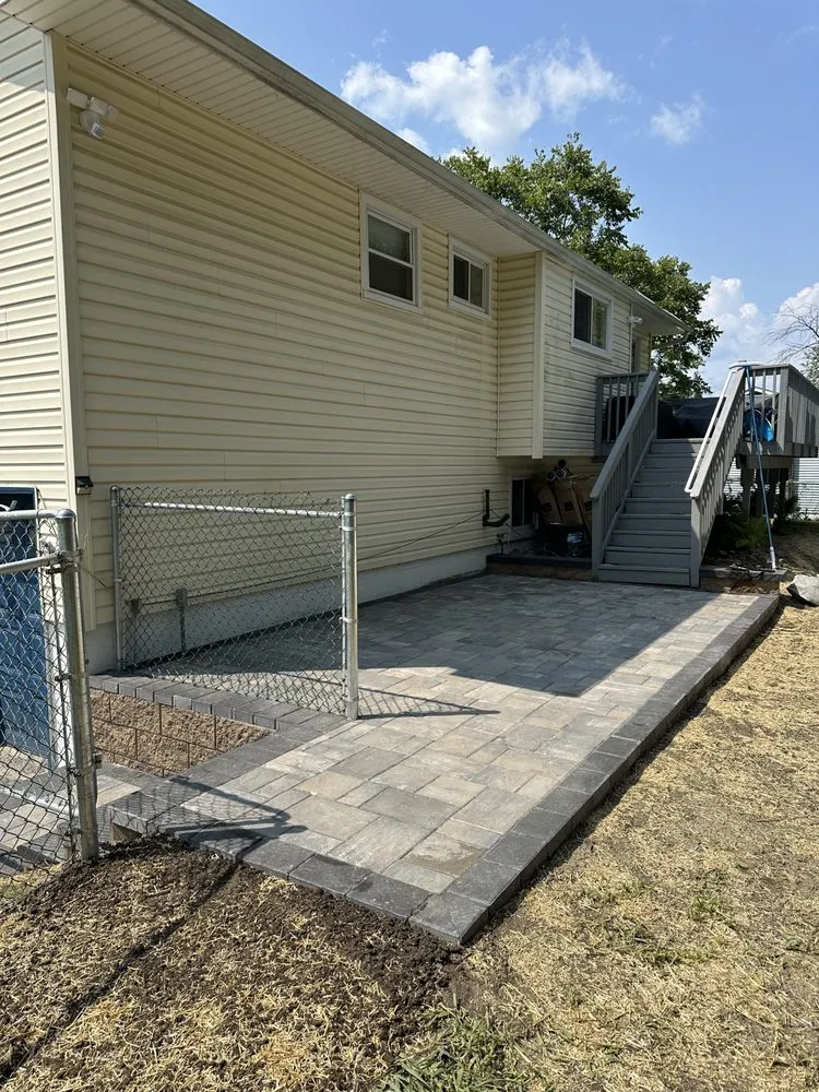 Trusted landscape installation experts serving Poughkeepsie, NY - Ricardo’s Lawn & Landscaping