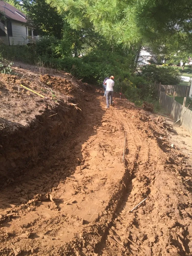 Local landscaping services in St. Louis, MO by Ricardo´s Outdoor Pros