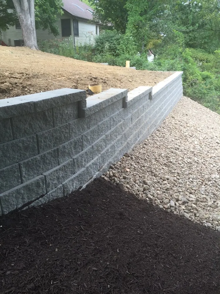 Affordable yard cleanup service in St. Louis, MO - Ricardo´s Outdoor Pros