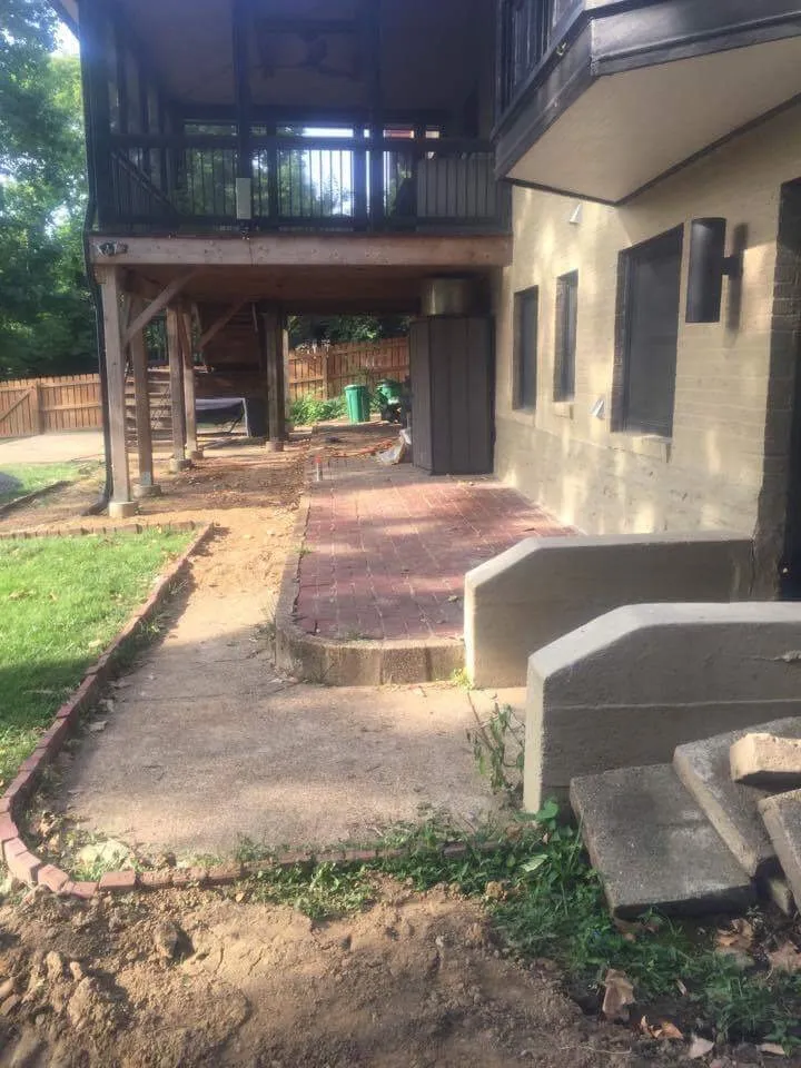 Local landscape design in St. Louis, MO - Ricardo´s Outdoor Pros