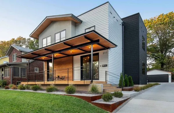 Ricardo´s Outdoor Pros Logo