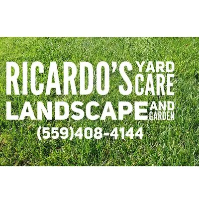 Ricardo's Yard Care