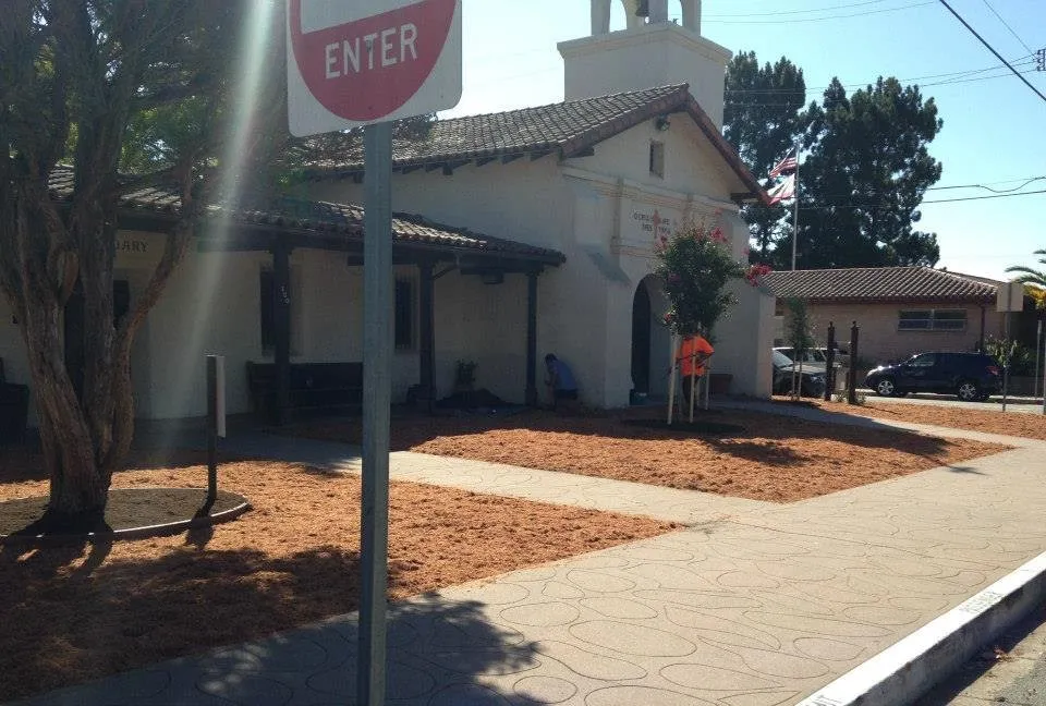 Expert lawn care service in Santa Cruz, CA - Riccabona's Landscape & Tree Service