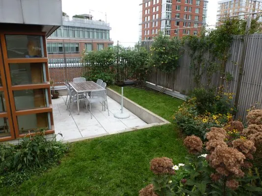 Riccardi Landscape Design