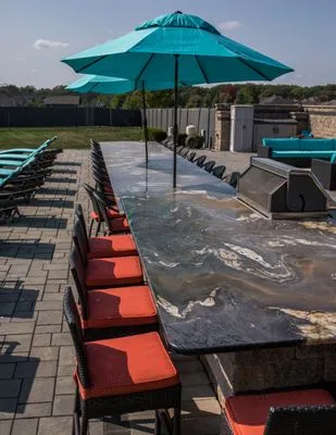 Ricci's Landscape Management