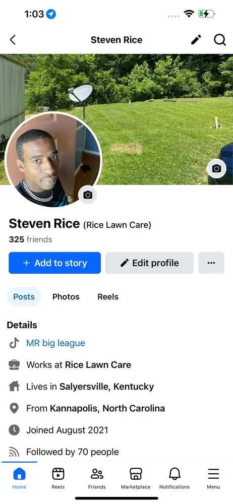 Professional residential landscaping for residential properties across Salyersville, KY - Rice lawn care