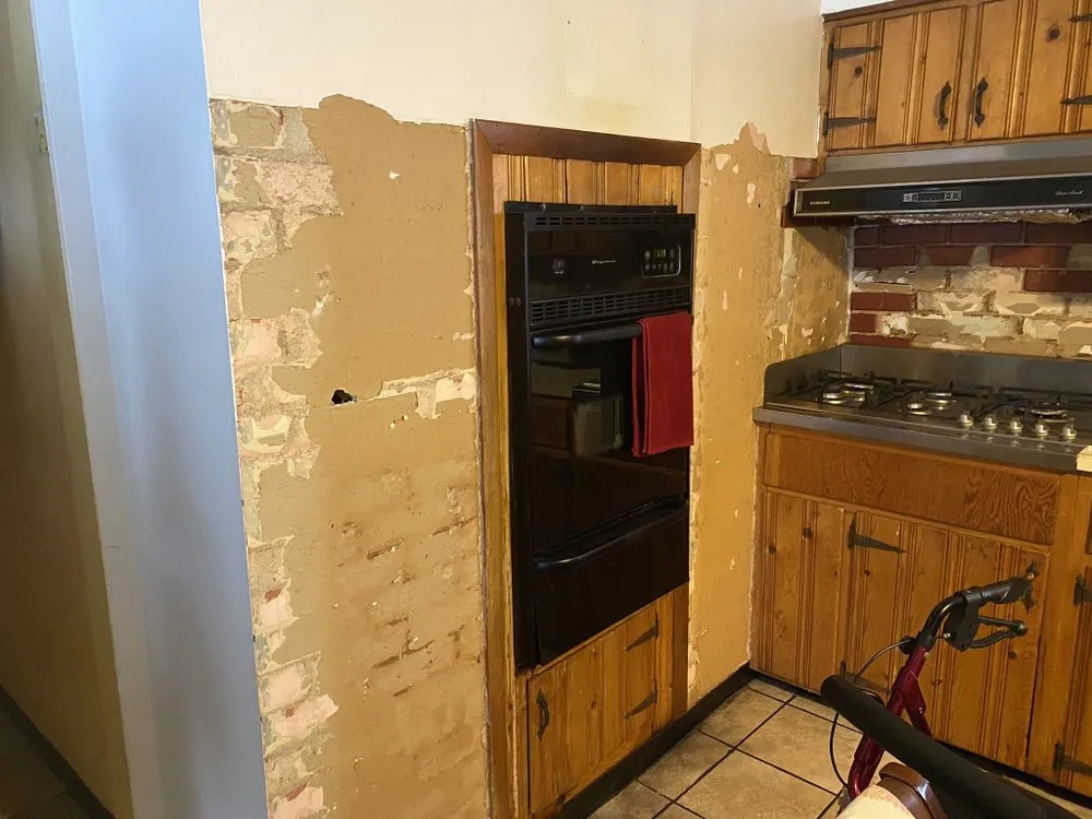 Expert landscape design in Indianapolis, IN by Rice Property Management