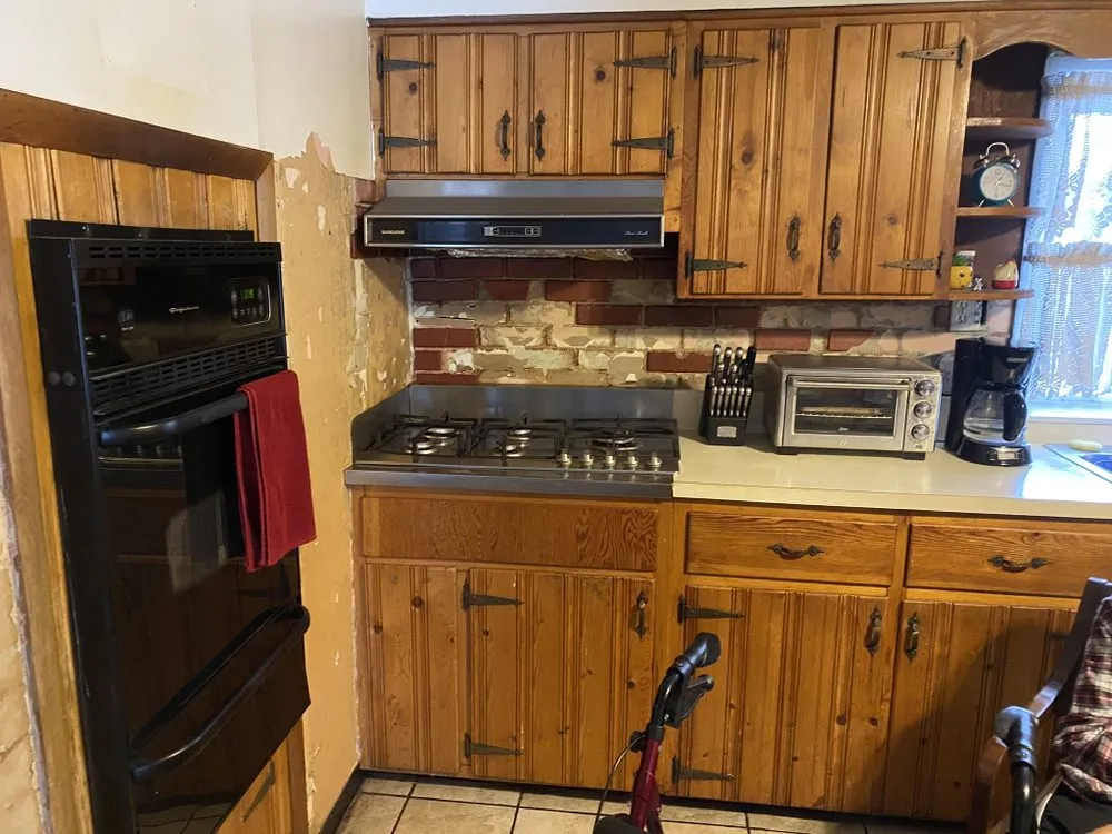 Top-rated yard cleanup service in Indianapolis, IN by Rice Property Management