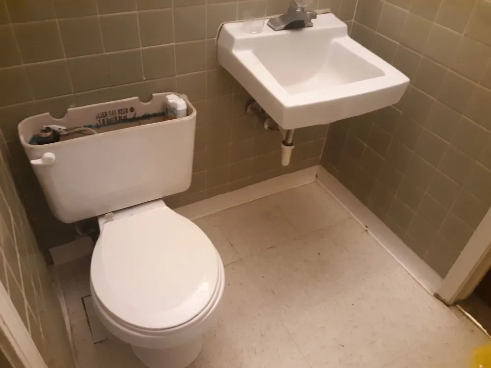 Professional lawn mowing service in Indianapolis, IN - Rice Property Management