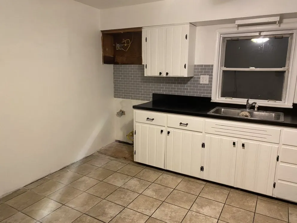 Professional garden landscaping for homes across Indianapolis, IN - Rice Property Management