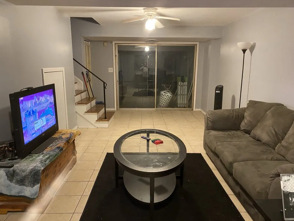 Custom lawn mowing service for year-round maintenance across Indianapolis, IN - Rice Property Management