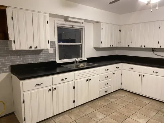 Rice Property Management Logo