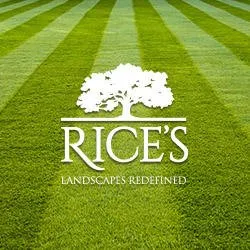 Reliable outdoor landscaping with custom design in Canton, OH by Rice's