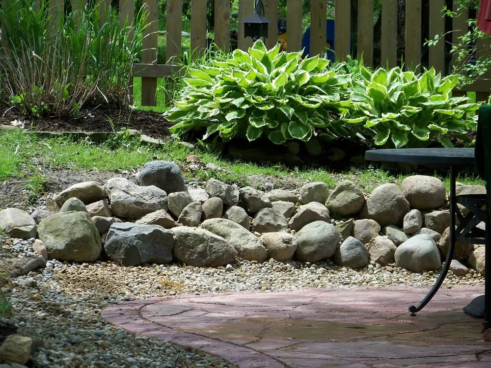 Local lawn care service in North Royalton, OH by Rice's Tree Service & Landscaping