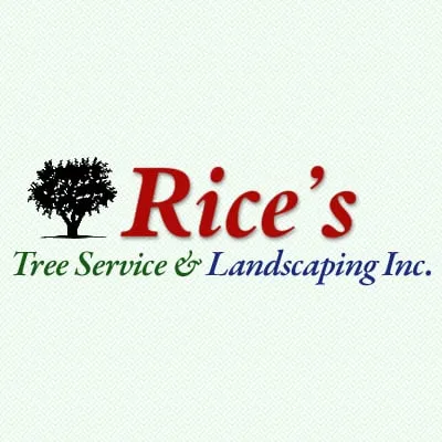 Professional garden landscaping in North Royalton, OH by Rice's Tree Service & Landscaping