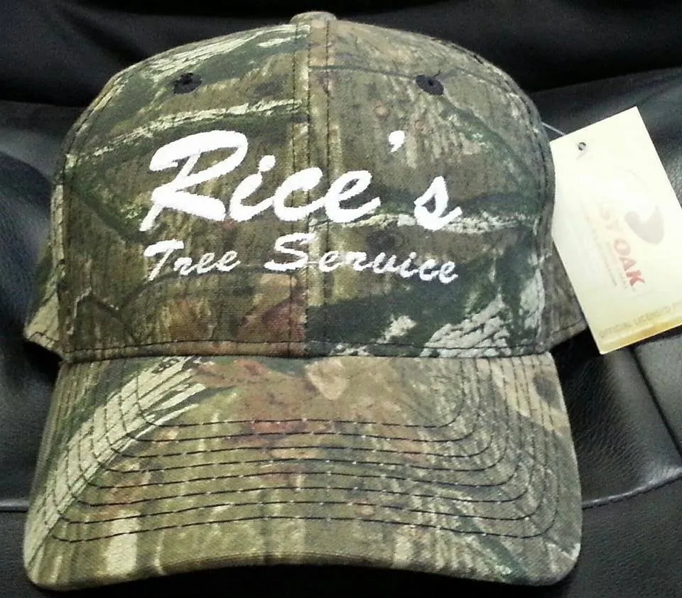 Expert outdoor landscaping with custom design in North Royalton, OH by Rice's Tree Service & Landscaping