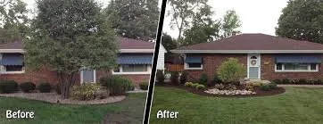 Trusted yard maintenance experts serving McMurray, PA - Rich Bakey’s Landscaping