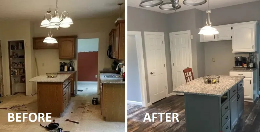 Reliable landscape design for year-round maintenance across McMurray, PA - Rich Bakey’s Landscaping