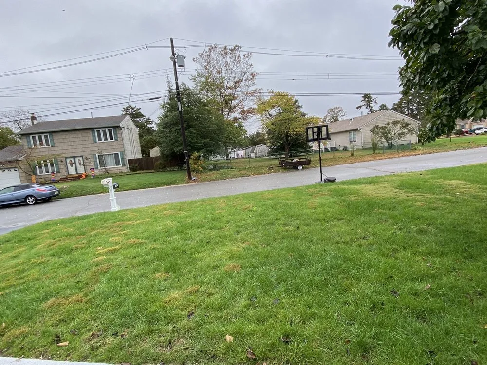 Custom garden landscaping experts serving Jackson Township, NJ - Rich Green Lawns
