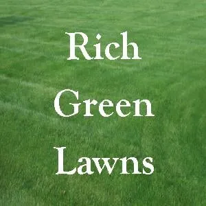 Expert lawn mowing service in Jackson Township, NJ by Rich Green Lawns