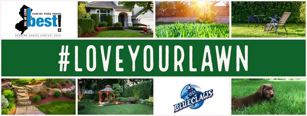 Local lawn mowing service experts serving Jackson Township, NJ - Rich Green Lawns