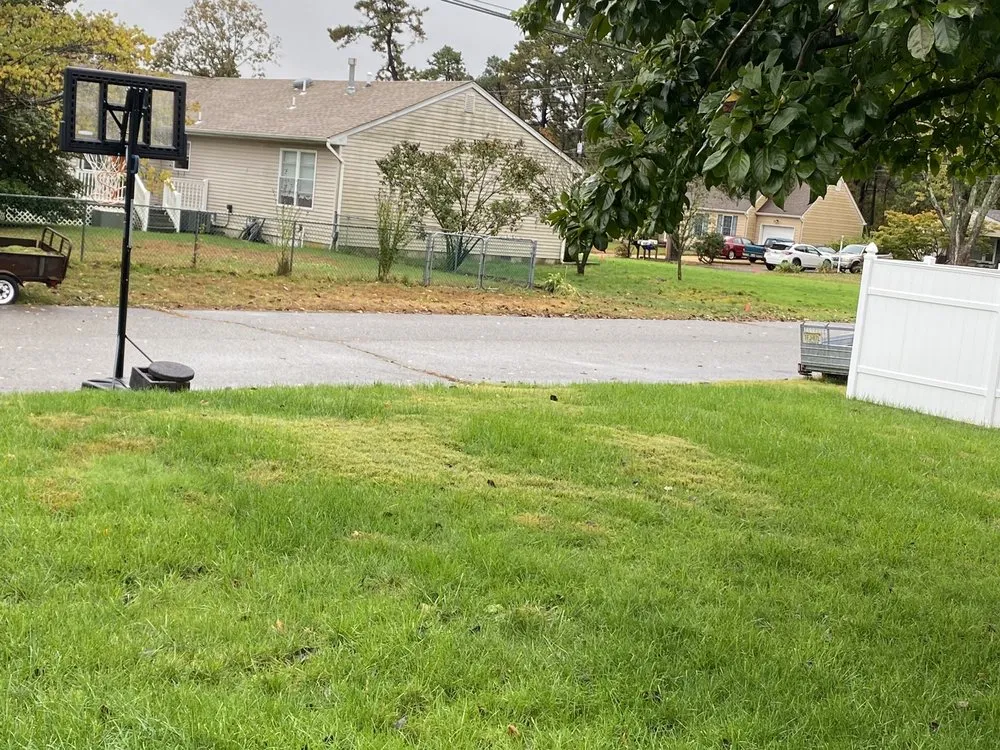 Affordable lawn care service experts serving Jackson Township, NJ - Rich Green Lawns