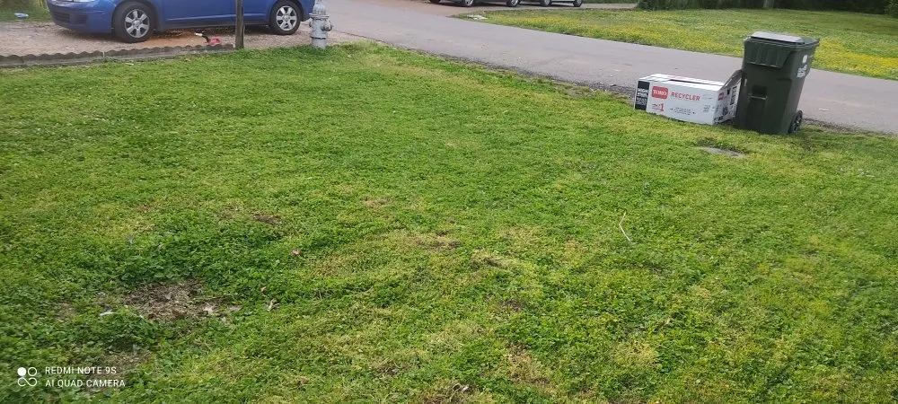 Custom residential landscaping experts serving Memphis, TN - Rich Landscaping & lawn care Service