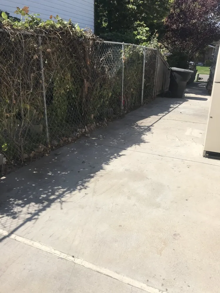 Local lawn care service in Taylorsville, UT by Rich Lawns