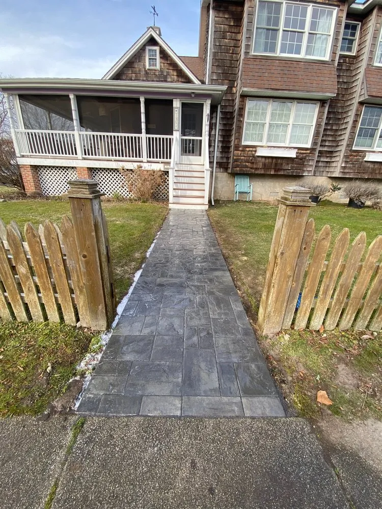 Local lawn care service in Cape May, NJ - Rich Pavese Landscaping