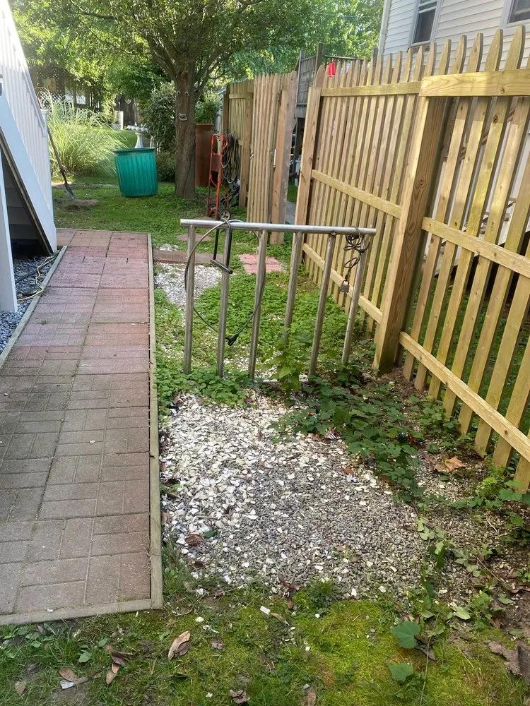 Local residential landscaping experts serving Cape May, NJ - Rich Pavese Landscaping