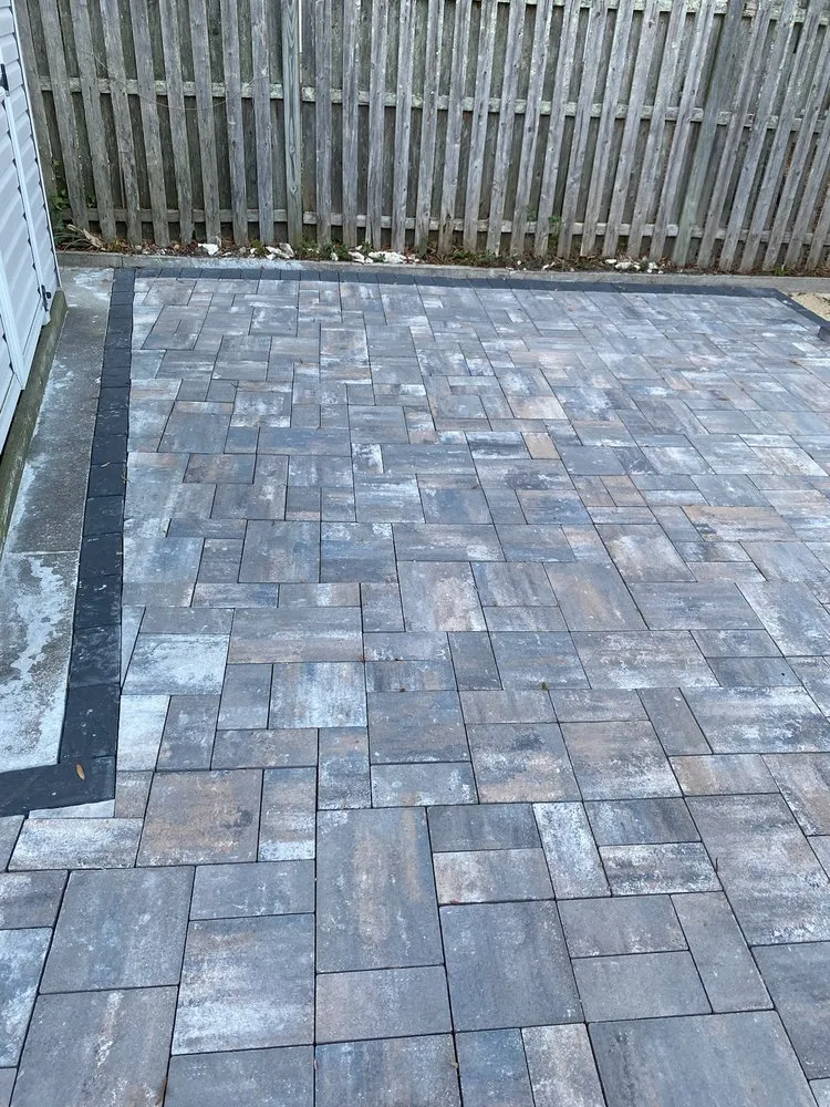 Expert landscaping services in Cape May, NJ by Rich Pavese Landscaping