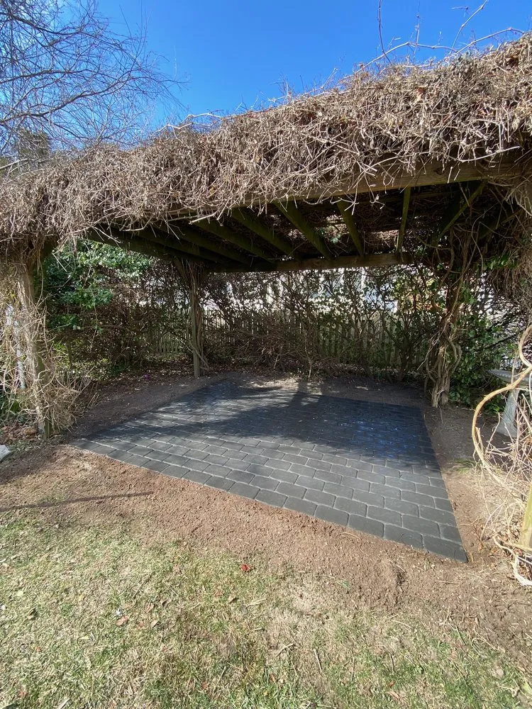 Top-rated landscape design experts serving Cape May, NJ - Rich Pavese Landscaping