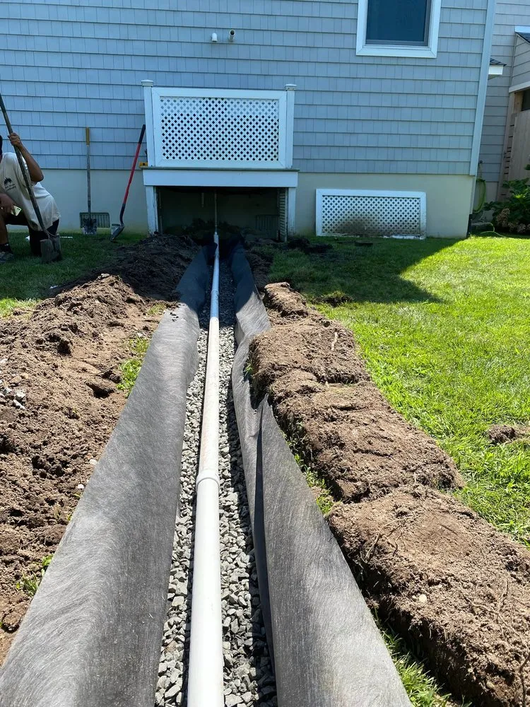 Expert landscaping services in Cape May, NJ - Rich Pavese Landscaping