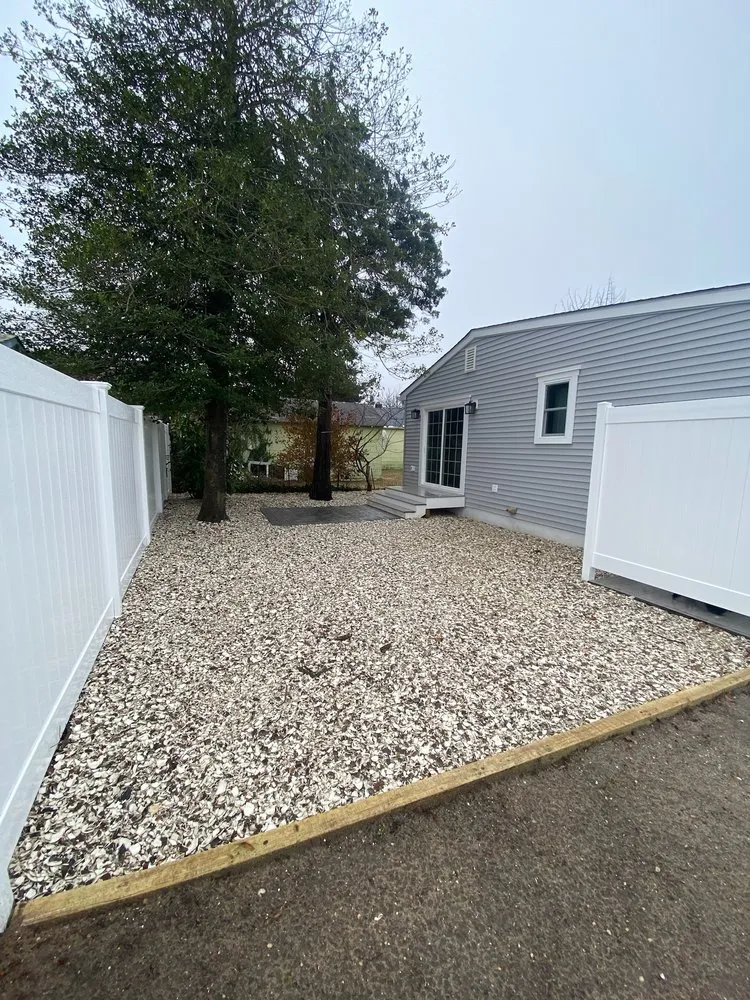 Expert lawn care service in Cape May, NJ by Rich Pavese Landscaping